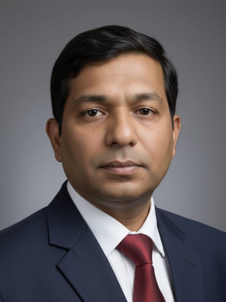 Shaikh Md. Shahidul Haque