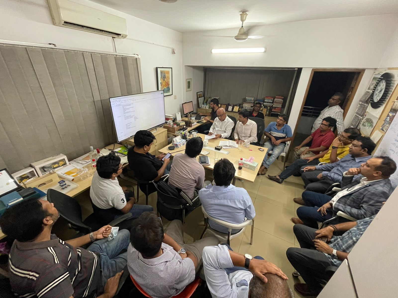 KUGCL History Image 1