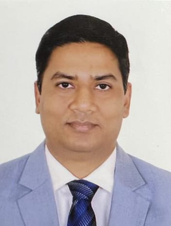 Razib Kumar Saha