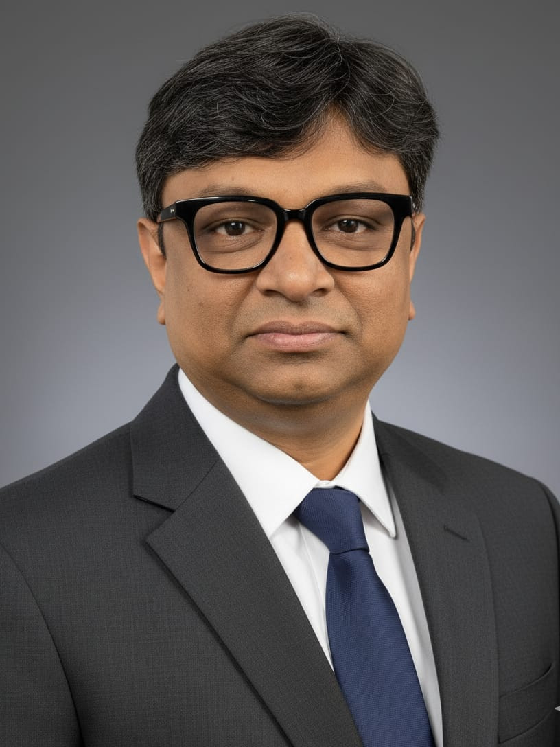 Abu Nayem Mohammad Tariqul Islam