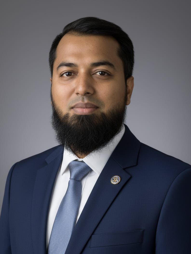 Rashedul Alam Sarker