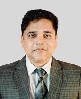 Dr. A.K.M. Akhtaruzzaman Bosunia