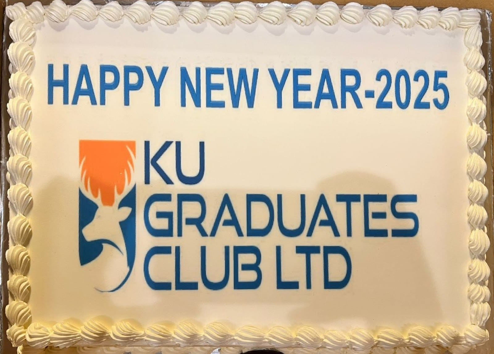 New Year Celebration 2025