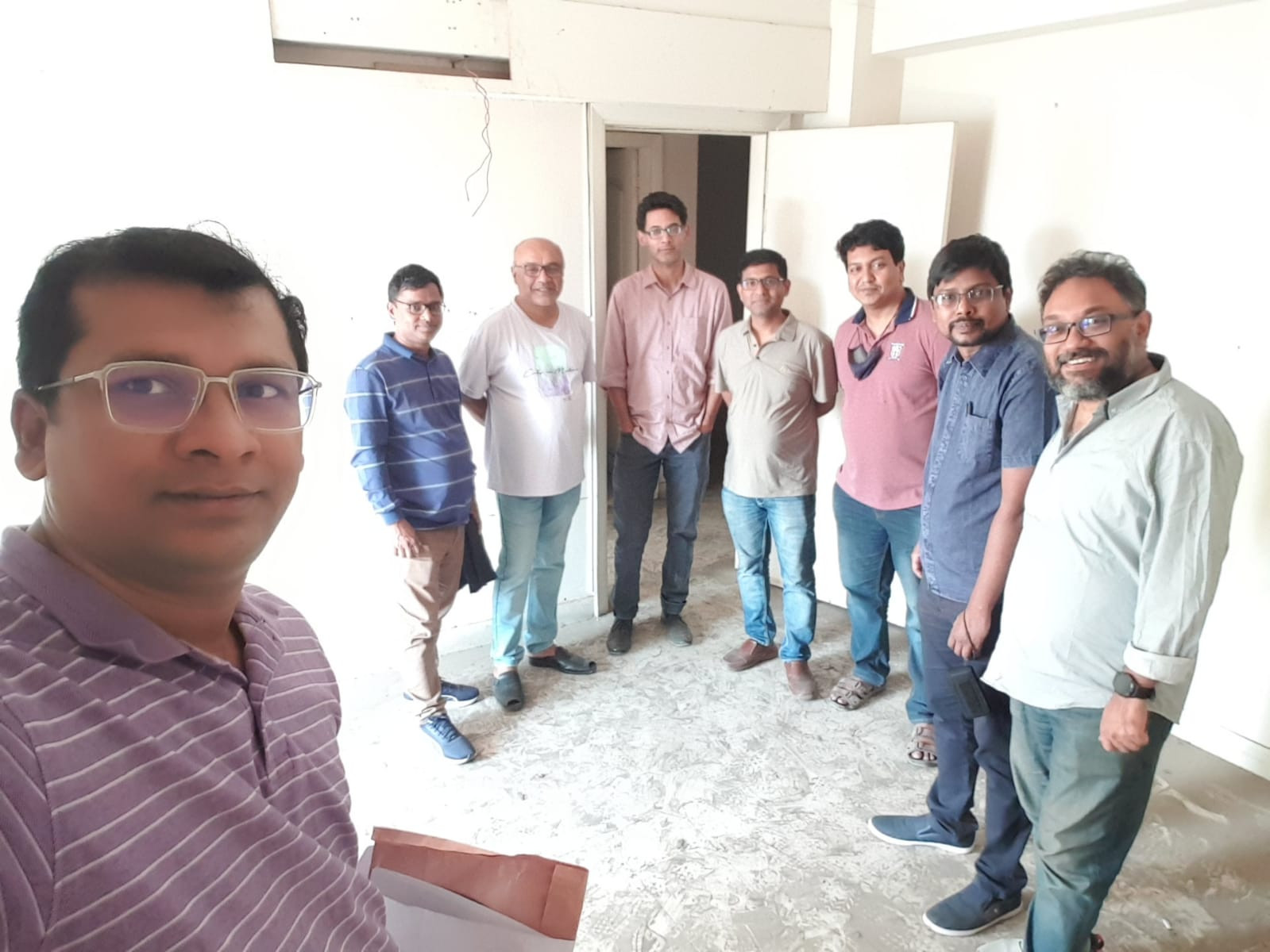 My Journey Through the Club: A Experience Worth Sharing