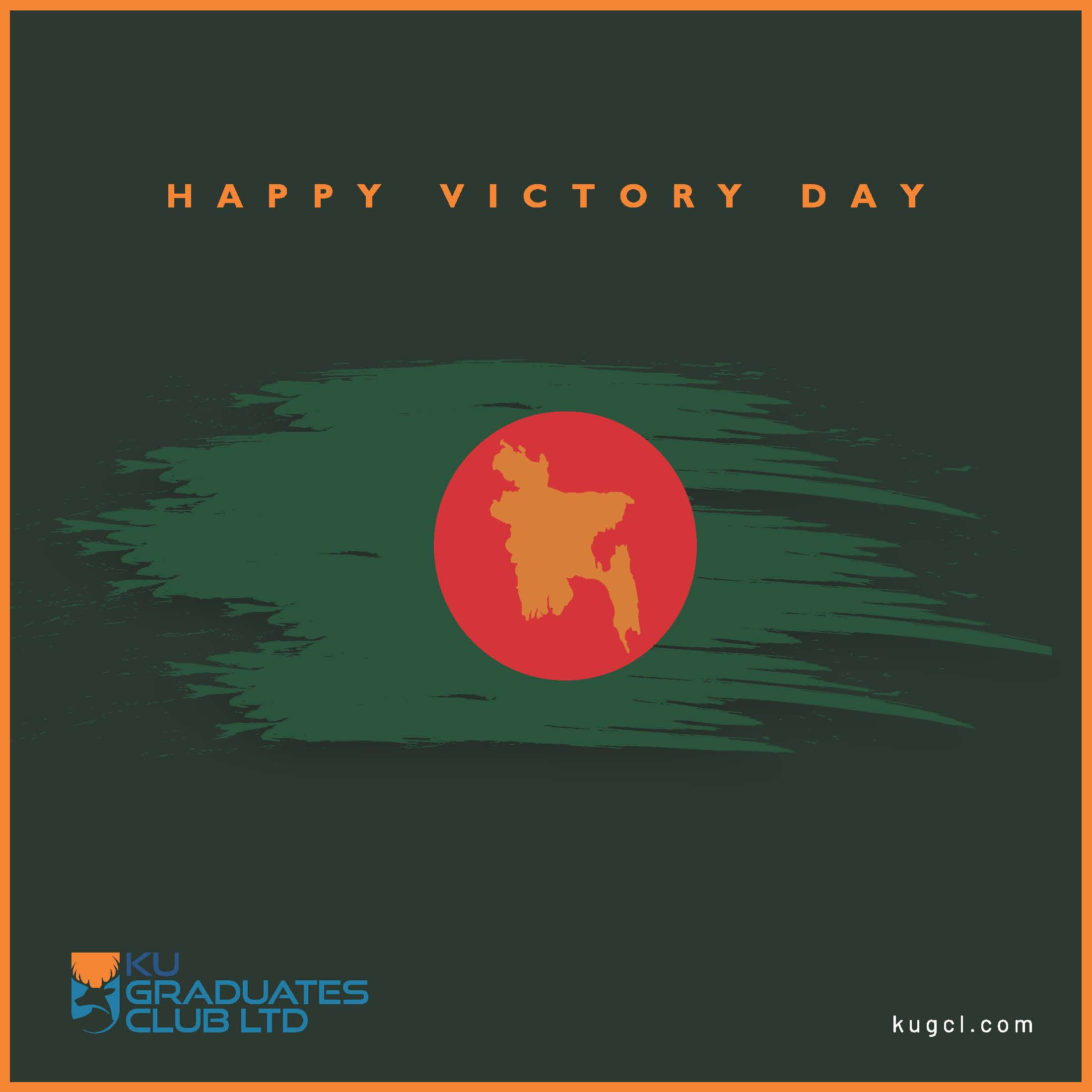 Happy Victory Day